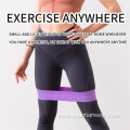 Women Hip Strength Training Booty Exercise Bands